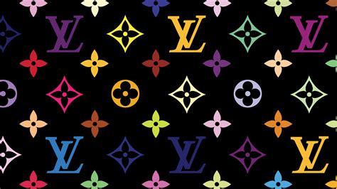 louis vuitton logo and backgroud|Louis Vuitton wallpaper logo.